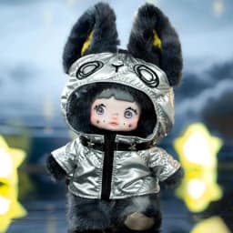 Nommi Weather Forecast Series Blind Box - Cute Plush Toy Handmade Bag Pendant Gift for Weddings Birthdays Holidays Christmas