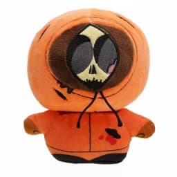 2025 Anime Cartoon South Park Character Cartman Stan Butters Plush Doll Boy Kid Stuffed Toy For Children Christmas Gifts pillow