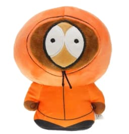 2025 Anime Cartoon South Park Character Cartman Stan Butters Plush Doll Boy Kid Stuffed Toy For Children Christmas Gifts pillow