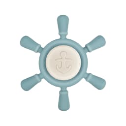 Baby Bath Silicone Toys Funny Bathing Sucker Spinner Suction Cup Cartoon Rattles Fidget Educational Toys Christmas Birthday Gift