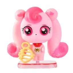 Hot Catch Teenieping Toy Kawaii Anime Figures Collectable Cartoon Doll Toys Desktop Decorate Ornaments Christmas Pres Gift Toy