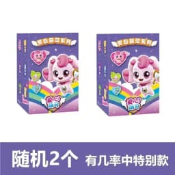 Hot Catch Teenieping Toy Kawaii Anime Figures Collectable Cartoon Doll Toys Desktop Decorate Ornaments Christmas Pres Gift Toy
