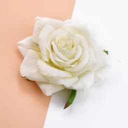 5/50/100pcs Wedding Decorative Plant Wall Flannel Roses Christmas Decorations for Home Scrapbooking Artificial Flowers Wholesale
