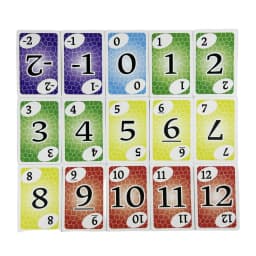 Skyseed Card Games Party Table For The Whole Family Deck Box Social Collective Games ,Christmas and Halloween Gift