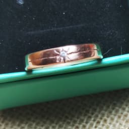 10g/50g Art Copper Clay Handmade DIY Copper Decoration Couple Ring Pendant Gift Copper Mud Christmas Wood Grain Gold