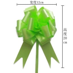 10-50PCS Colorful Gift Packaging Bow Party Birthday Mother's Day Halloween Christmas Decoration Bow Gift Decoration