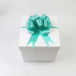 10-50PCS Colorful Gift Packaging Bow Party Birthday Mother's Day Halloween Christmas Decoration Bow Gift Decoration