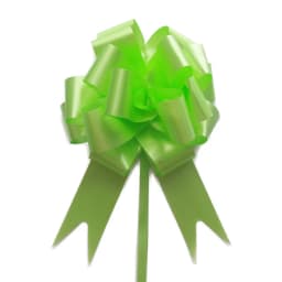 10-50PCS Colorful Gift Packaging Bow Party Birthday Mother's Day Halloween Christmas Decoration Bow Gift Decoration