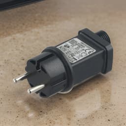 Transformer 31V 6W Power Supply Adapter IP44 LED String Lights Power Adapter for Christmas Tree Home Lamps EU/US/UK/AU Plug