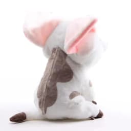 Movie Moana Pet Pig Pua Stuffed Toy Animals Lovely Cute Soft Cartoon Plush Dolls Kids Birthday Christmas Gift 22cm