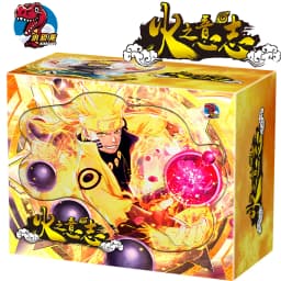Little Dinosaur Original Naruto Cards Uchiha Sasuke Haruno Sakura Anime Character Limited Flash SSP Card Children Christmas Gift