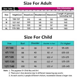 Women Men Onesies Kigurumi Sulley Cartoon Onesie Anime Pajamas Winter Outfit Festival Party Suit Gift For Halloween Christmas