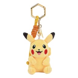 Genuine Pokemon Eevee Umbreon Espeon Kawaii Plush Toy Pendant School Bag Backpack Pendant Key Ring Doll Birthday Christmas Gift