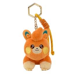 Genuine Pokemon Eevee Umbreon Espeon Kawaii Plush Toy Pendant School Bag Backpack Pendant Key Ring Doll Birthday Christmas Gift