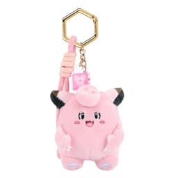 Genuine Pokemon Eevee Umbreon Espeon Kawaii Plush Toy Pendant School Bag Backpack Pendant Key Ring Doll Birthday Christmas Gift