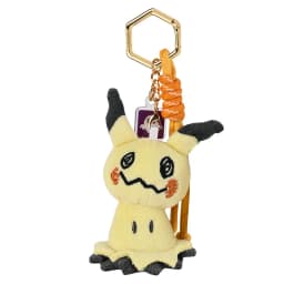Genuine Pokemon Eevee Umbreon Espeon Kawaii Plush Toy Pendant School Bag Backpack Pendant Key Ring Doll Birthday Christmas Gift