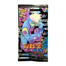 KAYOU Naruto Card EX Version Whirlpool Naruto SP BP MR Uchiha Madara BP MR Card Collection Card Christmas Halloween Gift