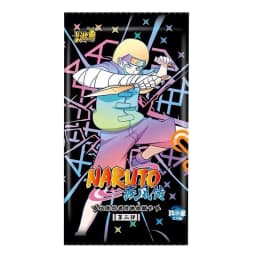 KAYOU Naruto Card EX Version Whirlpool Naruto SP BP MR Uchiha Madara BP MR Card Collection Card Christmas Halloween Gift