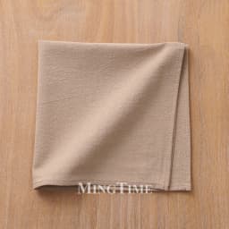 Napkin 40cm X 40cm Washed Cotton Cloth Plain Soft Classic Style Table Napkin for Wedding Christmas Home Party Linen