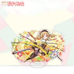 15cm Anime Puella Magi Madoka Magica Acrylic Stand Model Figure Cosplay Plate Holder Topper Cartoon Birthday Fans Christmas Gift