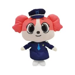 Anime Plush Toys Tanzee Lamball Stuffed Pillow Anime Cosplay Plushie Doll Christmas Gifts