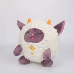 Anime Plush Toys Tanzee Lamball Stuffed Pillow Anime Cosplay Plushie Doll Christmas Gifts