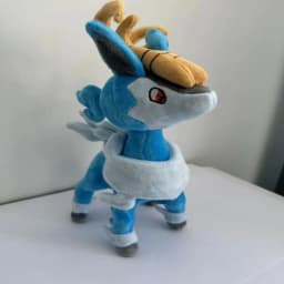 Anime Plush Toys Tanzee Lamball Stuffed Pillow Anime Cosplay Plushie Doll Christmas Gifts