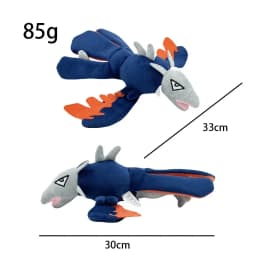 Anime Plush Toys Tanzee Lamball Stuffed Pillow Anime Cosplay Plushie Doll Christmas Gifts