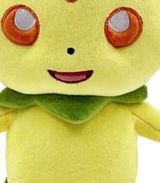 Anime Plush Toys Tanzee Lamball Stuffed Pillow Anime Cosplay Plushie Doll Christmas Gifts