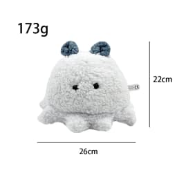 Anime Plush Toys Tanzee Lamball Stuffed Pillow Anime Cosplay Plushie Doll Christmas Gifts