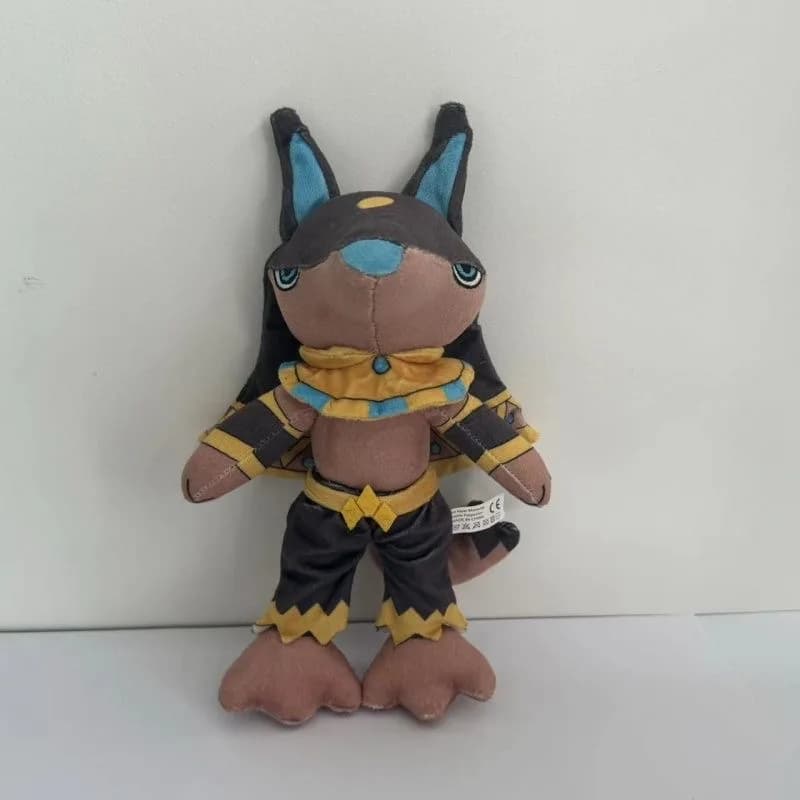 Anime Plush Toys Tanzee Lamball Stuffed Pillow Anime Cosplay Plushie Doll Christmas Gifts