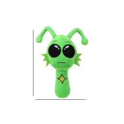 Sprunki Plush Toys Sprunki Plush Doll Sprunki Game Cartoon Pillow Kids Birthday Gifts Stuffed Dolls Christmas Gift