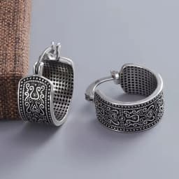925 Sterling Silver Earrings For Women Trendy Simple Waterdrop Earring Jewelry Prevent Allergy Party Christmas Accessories