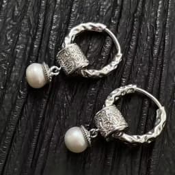 925 Sterling Silver Earrings For Women Trendy Simple Waterdrop Earring Jewelry Prevent Allergy Party Christmas Accessories