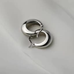 925 Sterling Silver Earrings For Women Trendy Simple Waterdrop Earring Jewelry Prevent Allergy Party Christmas Accessories