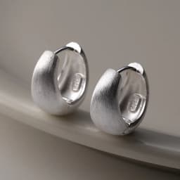 925 Sterling Silver Earrings For Women Trendy Simple Waterdrop Earring Jewelry Prevent Allergy Party Christmas Accessories
