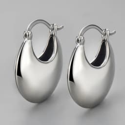 925 Sterling Silver Earrings For Women Trendy Simple Waterdrop Earring Jewelry Prevent Allergy Party Christmas Accessories