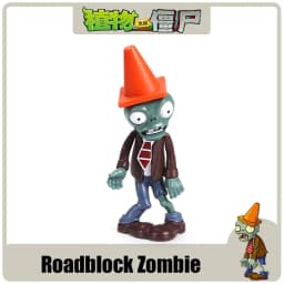 Plants VS Zombies Toys Dolls Gargantuar Pirate Bucket Conehead Zomboss Buckethead Zombie Conehead Zombie Dave Christmas Gifts