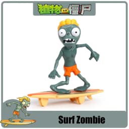 Plants VS Zombies Toys Dolls Gargantuar Pirate Bucket Conehead Zomboss Buckethead Zombie Conehead Zombie Dave Christmas Gifts