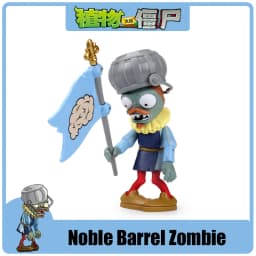 Plants VS Zombies Toys Dolls Gargantuar Pirate Bucket Conehead Zomboss Buckethead Zombie Conehead Zombie Dave Christmas Gifts