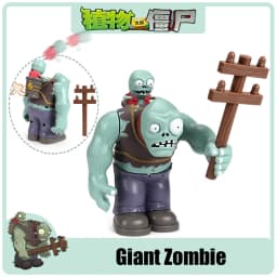 Plants VS Zombies Toys Dolls Gargantuar Pirate Bucket Conehead Zomboss Buckethead Zombie Conehead Zombie Dave Christmas Gifts