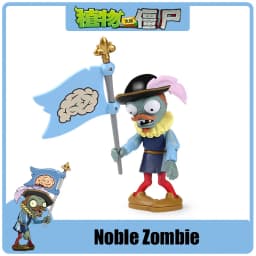 Plants VS Zombies Toys Dolls Gargantuar Pirate Bucket Conehead Zomboss Buckethead Zombie Conehead Zombie Dave Christmas Gifts