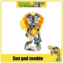 Plants VS Zombies Toys Dolls Gargantuar Pirate Bucket Conehead Zomboss Buckethead Zombie Conehead Zombie Dave Christmas Gifts