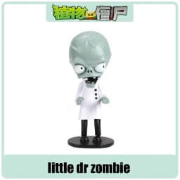 Plants VS Zombies Toys Dolls Gargantuar Pirate Bucket Conehead Zomboss Buckethead Zombie Conehead Zombie Dave Christmas Gifts