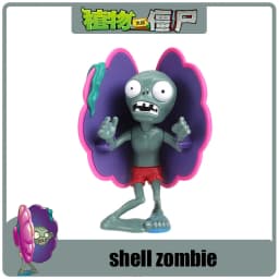 Plants VS Zombies Toys Dolls Gargantuar Pirate Bucket Conehead Zomboss Buckethead Zombie Conehead Zombie Dave Christmas Gifts