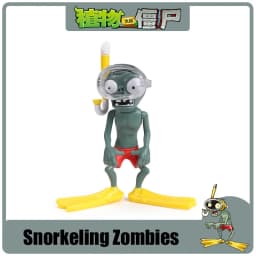 Plants VS Zombies Toys Dolls Gargantuar Pirate Bucket Conehead Zomboss Buckethead Zombie Conehead Zombie Dave Christmas Gifts