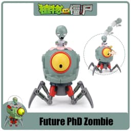 Plants VS Zombies Toys Dolls Gargantuar Pirate Bucket Conehead Zomboss Buckethead Zombie Conehead Zombie Dave Christmas Gifts