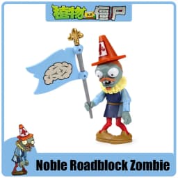 Plants VS Zombies Toys Dolls Gargantuar Pirate Bucket Conehead Zomboss Buckethead Zombie Conehead Zombie Dave Christmas Gifts