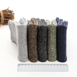 5 Pairs Thicken Socks Men High Quality Towel Keep Warm Winter Socks Cotton Christmas Gift Socks For Man Thermal Size 38-45