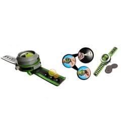 Ben10 Omnitrix Watch Ben 10 Toys Watch Dai Watches Omnitrix Ben10 Action Figure Ben 10 Figurines Children'S Watch Christmas Gift